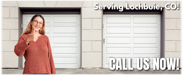 Garage Door Repair Lochbuie CO